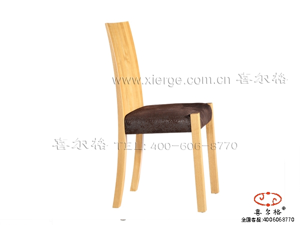 实木椅_5102